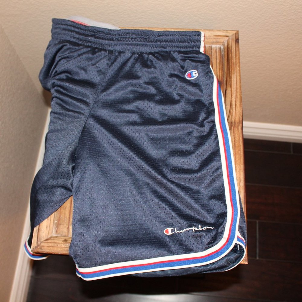 Champion Vintage Shorts